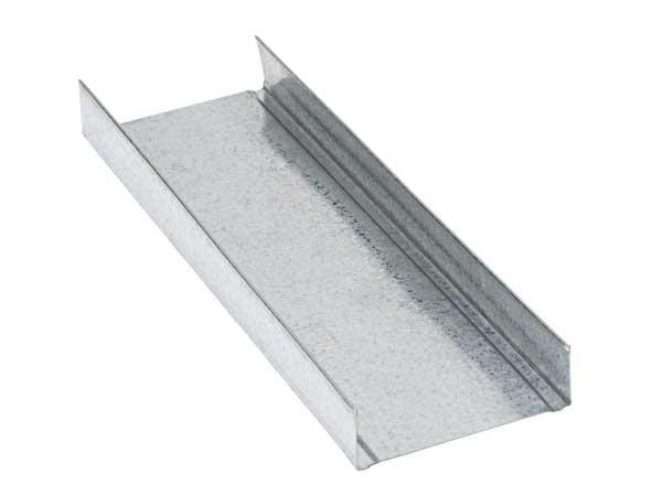 產品名稱:隔墻輕鋼龍骨